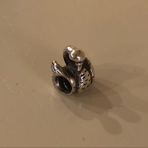 Ugly Duckling Bead